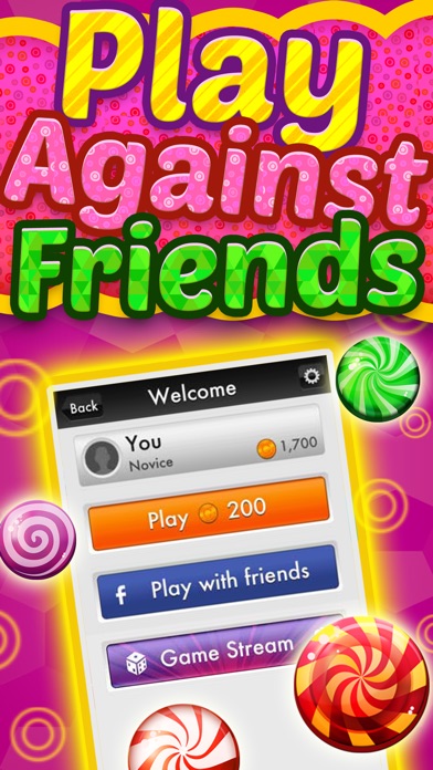 ACTION CANDY BLITZ 2015 - SODA POP MATCH 3 CANDIES GAME FOR CHILDREN HD FREE 1.0 IOS GAME GIẢI TRÍ ACTION CANDY BLITZ 2015 - SODA POP MATCH 3 CANDIES GAME FOR CHILDREN HD FREE 1.0 IOS