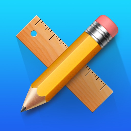 Publisher Master for iOS - Graphic design and layout maker iOS App