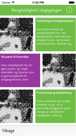 Mangfoldig Hverdag(圖3)-速報App