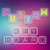 Customized Color Keyboard