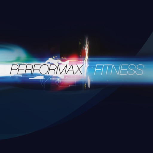 Performax Fitness icon
