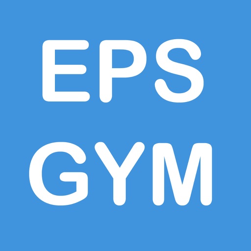 EPS GYM icon