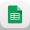 Go Sheets - for Microsoft Office Excel & Quicksheet edition