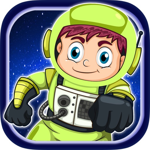 A Star Exploring Sling Mania FREE - Space Trek Wars Survival Game iOS App