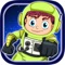 A Star Exploring Sling Mania FREE - Space Trek Wars Survival Game