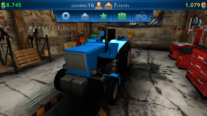 Farm FIX Simulator 2014 screenshot 2