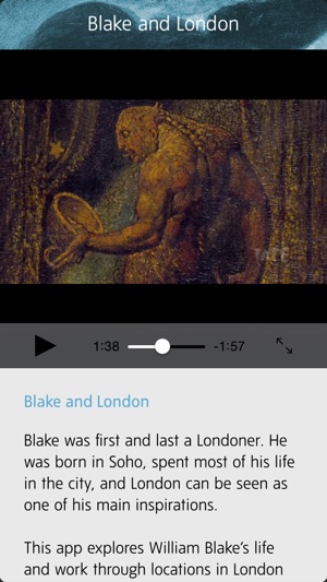 William Blake's London(圖4)-速報App