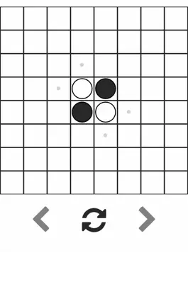 Game screenshot Реверси доска mod apk