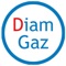 Diamgaz vous permet de trouver le bon diamètre de tuyau (cuivre, PEHD ou acier) avec du gaz Propane ou Naturel