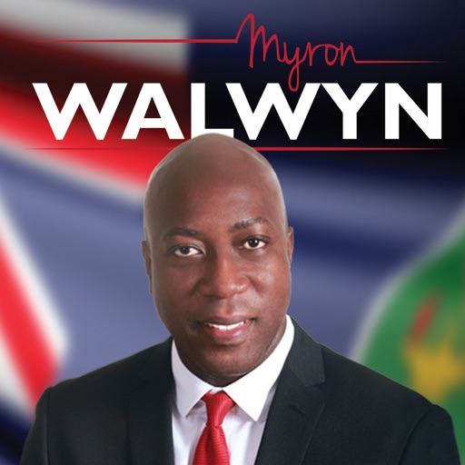 Myron Walwyn icon