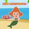 Kids Restaurant Game Bubble Guppies Version