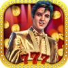 Slots Machine : Elvis Presley edition