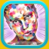 Paint Your Face – Funny Coloring Party Game for Children