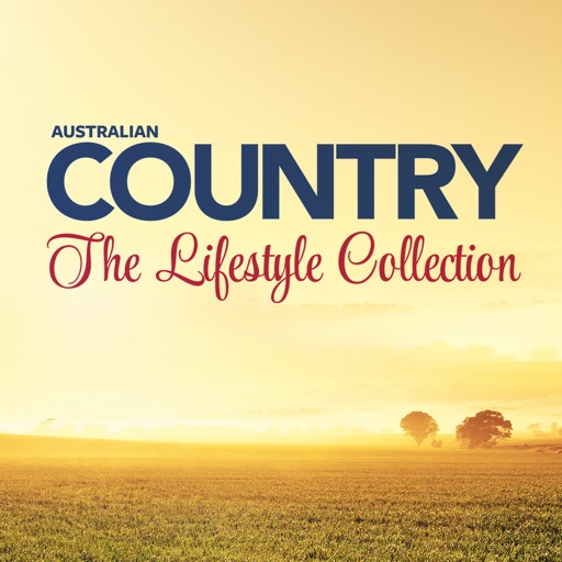 Australian Country Magazine – The Lifestyle Collection