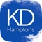 KDHAMPTONS is your luxury lifestyle guide to the HAMPTONS brought to you by the Editor in Chief of popular Hamptons based lifestyle blog KDHAMPTONS