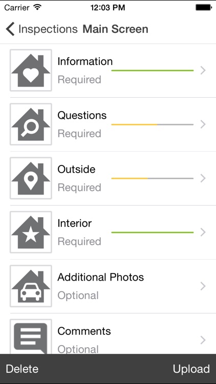 ViewSpection Inspector