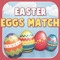 Happy Easter Eggs Match is a new seasonal Easter puzzle game with 3 game modes and lots of fun for all ages