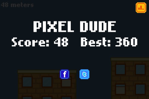 Pixel Dude screenshot 3