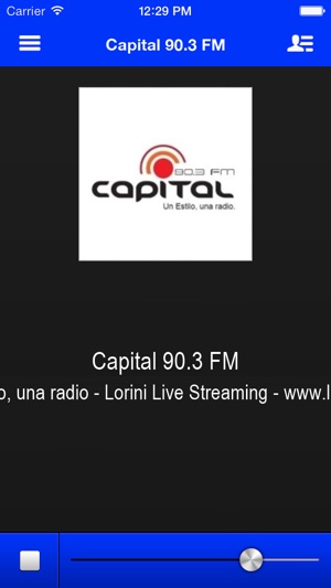 Capital 90.3 FM(圖1)-速報App