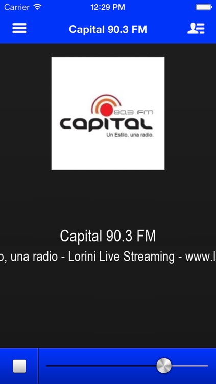 Capital 90.3 FM