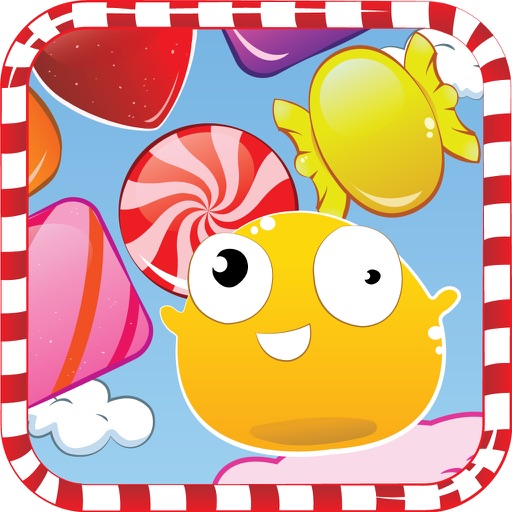 Candy Breaker: Sugared Quest