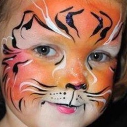 Face Painting