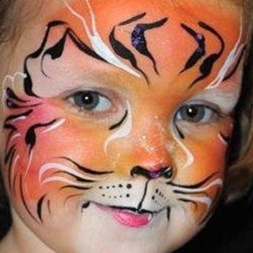 Face Painting icon