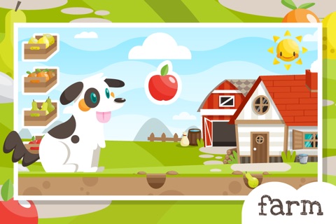 BOBO: Farm screenshot 2