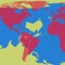 Antipodes Map shows you what is on the opposite side of the Earth