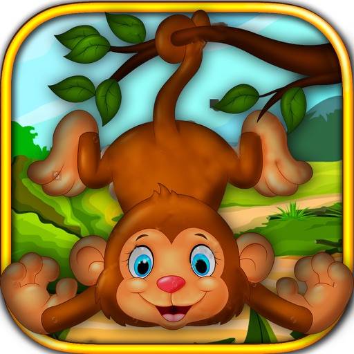 Monkey Archery Fight 2016 iOS App