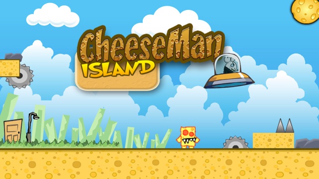 Cheeseman island