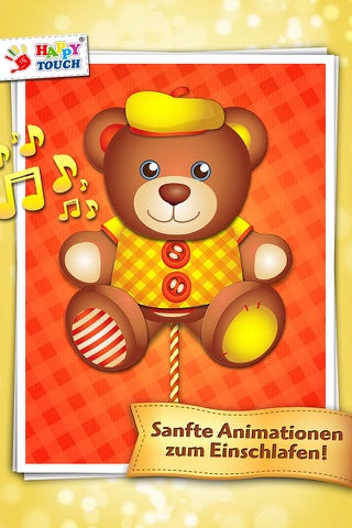 Baby Music Box & Lullabies by Happy-Touch® screenshot 4
