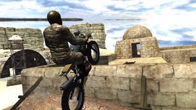 Sports Bike: Speed Race Jump screenshot 5