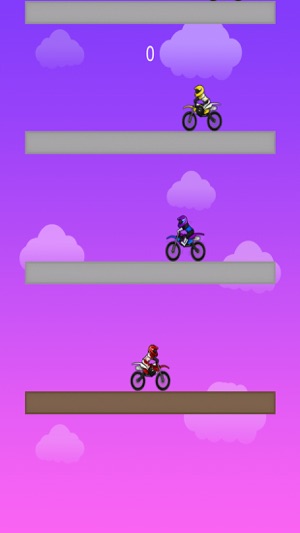 Motorcycle TAP TAP(圖1)-速報App