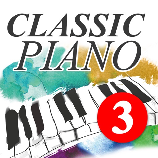 Classic Piano No. 3