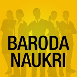 Baroda Naukri