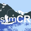 simCR - River Zone Locator for Oregon and Fishing