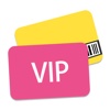 Member Card.s Manager Pro - VipCard Passbook to Keep membership rewards gift & loyalty cards secure wallet vault