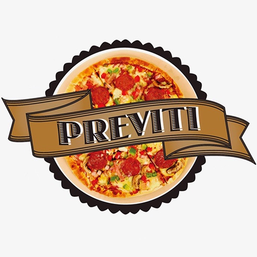 Previti Pizza Ordering