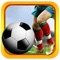 "Kick the FootBall" a new 3D football Game for the football Lovers