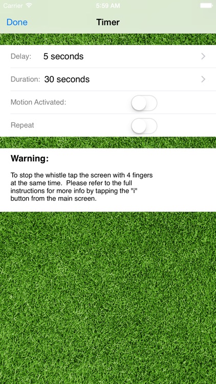 Dog Whistler - Your Free Dog Whistle screenshot-3
