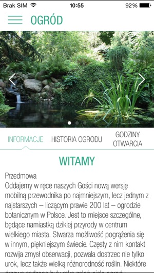 Ogród Botaniczny UW(圖1)-速報App