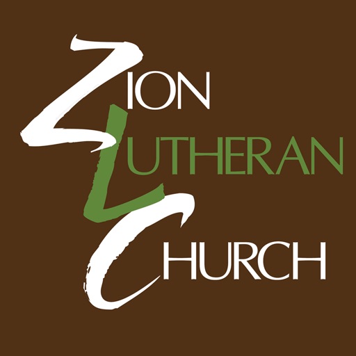 Zion Lutheran Church icon