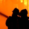 Lexington Firefighters