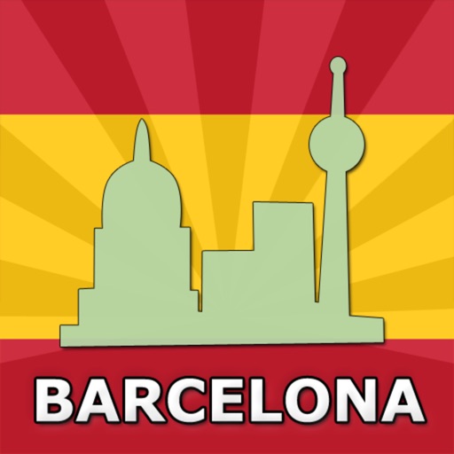 Барселона: путеводитель