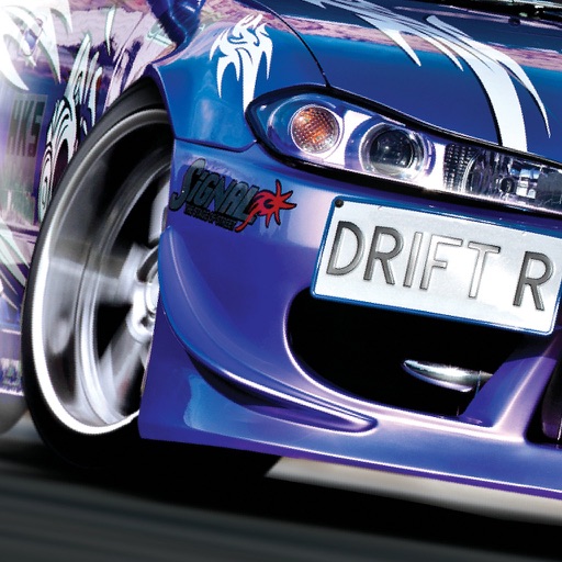 Drift Race Lite