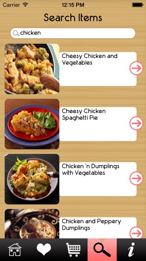 Soul Food Recipes !(圖1)-速報App