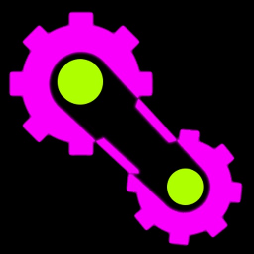 Turn Machine Icon