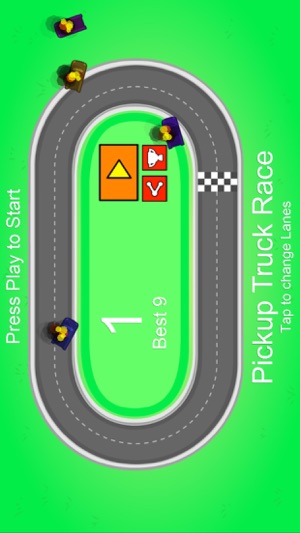 Pickup Truck Race(圖4)-速報App