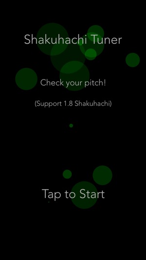 Shakuhachi Tuner(圖2)-速報App